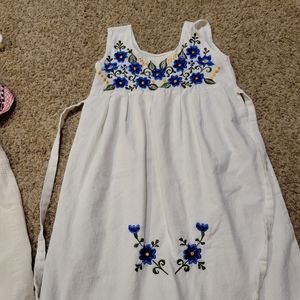 Girls Dress